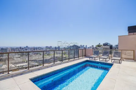 Cobertura com 5 Quartos à venda, 601m² no Mont Serrat, Porto Alegre