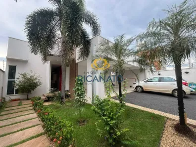 Casa com 3 Quartos à venda, 217m² no Plano Diretor Sul, Palmas