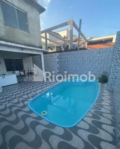 Casa com 3 Quartos à venda, 150m² no Jacarepaguá, Rio de Janeiro