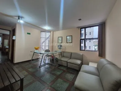 Sala Comercial à venda, 59m² no Santa Efigênia, Belo Horizonte