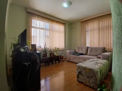 Apartamento com 3 Quartos à venda, 81m² no Jardim América, Belo Horizonte