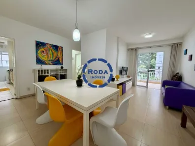 Apartamento com 3 Quartos à venda, 82m² no Marapé, Santos