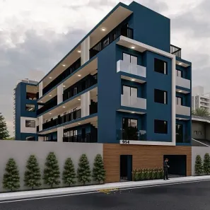 Apartamento com 2 Quartos à venda, 42m² no Parque Edu Chaves, São Paulo
