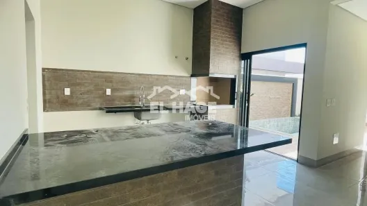 Casa de Condomínio com 3 Quartos à venda, 136m² no Loteamento Salvador Costa Marques, Cuiabá