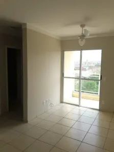 Apartamento com 2 Quartos à venda, 54m² no Vila Camargo, Limeira