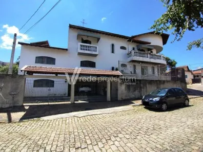 Sobrado com 3 Quartos à venda, 511m² no Jardim Bela Vista, Valinhos