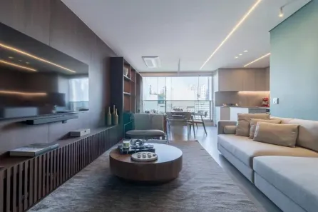 Apartamento com 2 Quartos à venda, 86m² no Perdizes, São Paulo