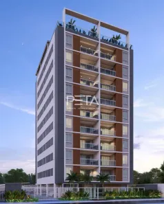 Apartamento com 2 Quartos à venda, 75m² no Caçari, Boa Vista