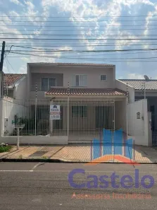 Casa com 3 Quartos à venda, 197m² no Jardim Europa, Umuarama