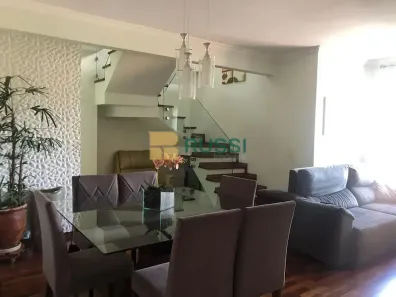 Apartamento com 3 Quartos à venda, 128m² no Jardim Vale Paraíso, São José dos Campos