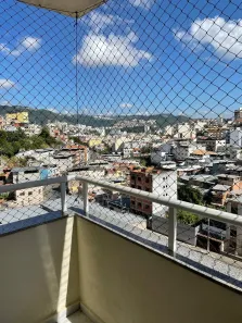 Apartamento com 2 Quartos à venda, 65m² no Bonfim, Juiz de Fora