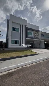Casa de Condomínio com 4 Quartos à venda, 400m² no Costa e Silva, Porto Velho