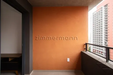 Apartamento com 1 Quarto à venda, 34m² no Perdizes, São Paulo