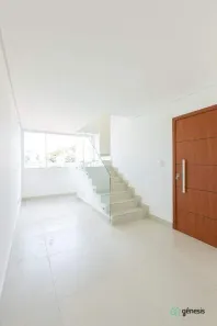 Cobertura com 3 Quartos à venda, 99m² no Salgado Filho, Belo Horizonte
