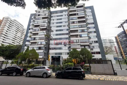 Apartamento com 3 Quartos à venda, 128m² no Itaigara, Salvador