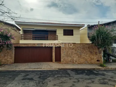 Casa com 4 Quartos à venda, 294m² no Nova Piracicaba, Piracicaba