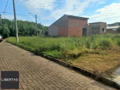Lote/Terreno à venda, 123m² no Aberta dos Morros, Porto Alegre