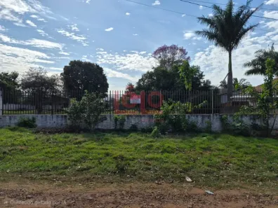 Lote/Terreno à venda, 1075m² no Chacaras Aeroporto, Sarandi