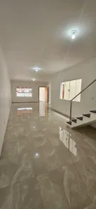 Casa com 3 Quartos à venda, 170m² no Jardim Satélite, São José dos Campos