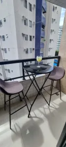 Apartamento com 3 Quartos à venda, 69m² no Pina, Recife
