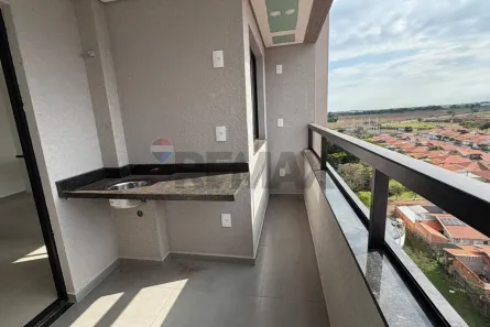 Apartamento com 2 Quartos à venda, 62m² no Residencial Santa Luiza II, Nova Odessa