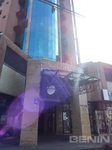 Sala Comercial para alugar, 29m² no Centro, Canoas