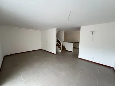 Casa de Condomínio com 3 Quartos à venda, 176m² no Freguesia (Jacarepaguá), Rio de Janeiro