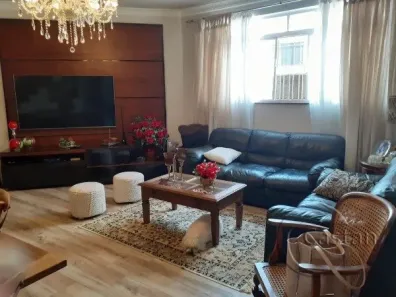 Sobrado com 3 Quartos à venda, 240m² no Vila Bertioga, São Paulo