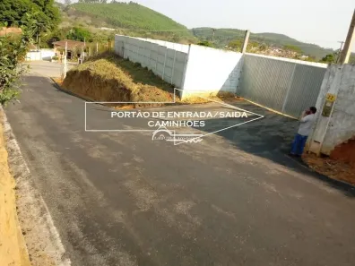 Casa com 2 Quartos para alugar, 200m² no Chácaras Rurais Guararema, Jacareí