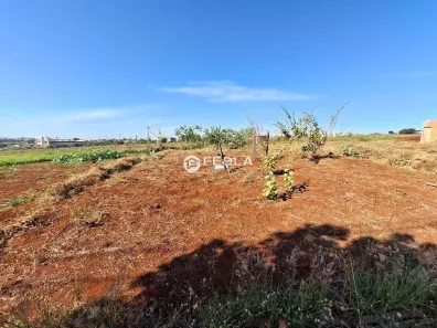 Lote/Terreno à venda, 250m² no Jardim Itapuã, Santa Bárbara D'Oeste