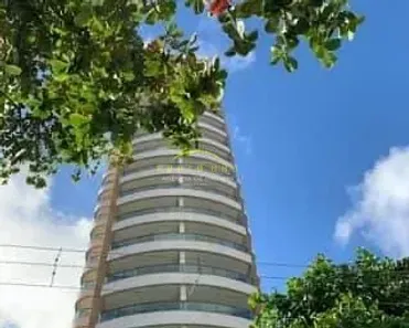 Apartamento com 1 Quarto para alugar, 51m² no Barra, Salvador