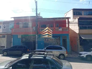 Ponto Comercial para alugar, 100m² no Jardim Santa Cecília, Guarulhos