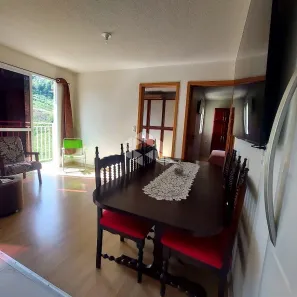 Apartamento com 2 Quartos à venda, 47m² no Aparecida, Bento Gonçalves