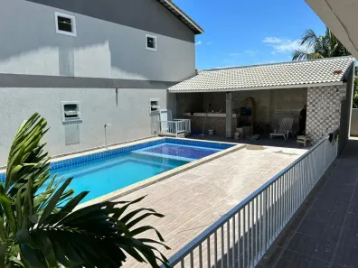 Apartamento com 2 Quartos à venda, 65m² no Praia do Flamengo, Salvador
