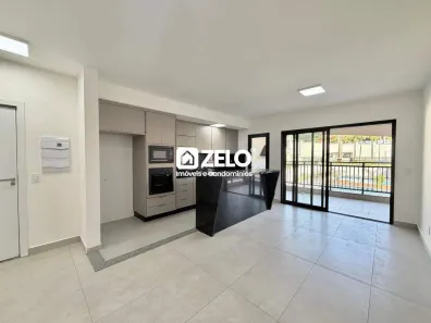 Apartamento com 3 Quartos para alugar, 91m² no Bairro das Palmeiras, Campinas
