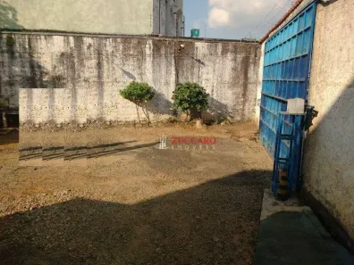 Galpão/Depósito/Armazém à venda, 786m² no Jardim Santa Francisca, Guarulhos