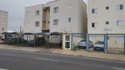 Apartamento com 2 Quartos para venda ou aluguel, 73m² no Residencial Monte Verde, Indaiatuba