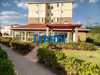 Apartamento com 3 Quartos para alugar, 52m² no Vila Marieta, Campinas
