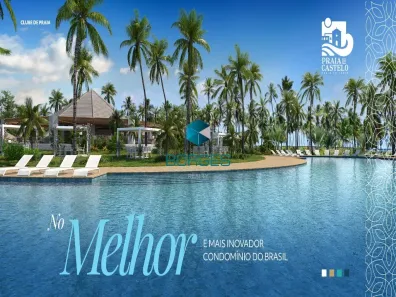 Lote/Terreno à venda, 700m² no Praia do Forte, Mata de São João