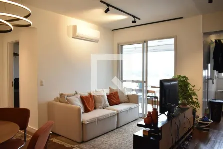 Apartamento com 2 Quartos à venda, 74m² no Vila Monte Alegre, São Paulo