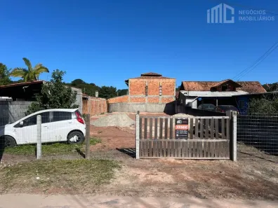 Lote/Terreno à venda, 360m² no Centro, Balneário Barra do Sul