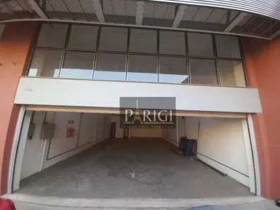 Galpão/Depósito/Armazém para alugar, 121m² no São Geraldo, Porto Alegre