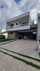Casa de Condomínio com 4 Quartos à venda, 258m² no Parque Brasil 500, Paulínia