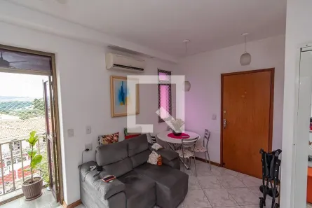Apartamento com 2 Quartos à venda, 71m² no Parque São Quirino, Campinas