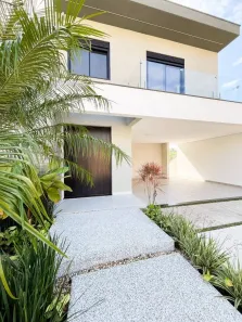 Casa de Condomínio com 3 Quartos à venda, 280m² no Cézar de Souza, Mogi das Cruzes