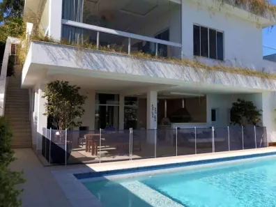 Casa de Condomínio com 3 Quartos à venda, 555m² no Golf Gardens, Carapicuíba