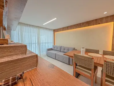 Apartamento com 2 Quartos para venda ou aluguel, 62m² no Cabo Branco, João Pessoa