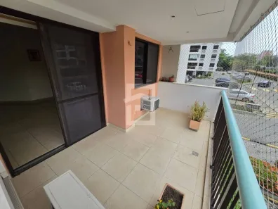 Apartamento com 2 Quartos à venda, 84m² no Barra da Tijuca, Rio de Janeiro