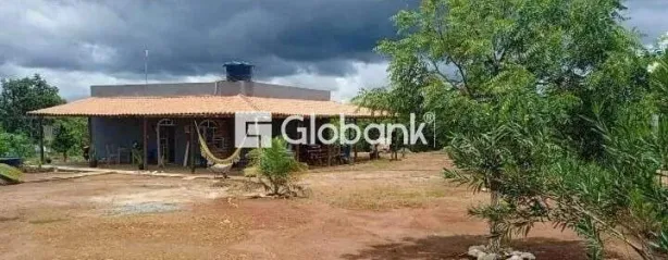 Fazenda/Sítio à venda, 2700m² no Todos os Santos, Montes Claros
