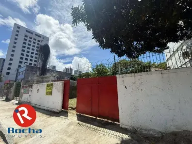 Lote/Terreno para alugar, 330m² no Boa Vista, Recife